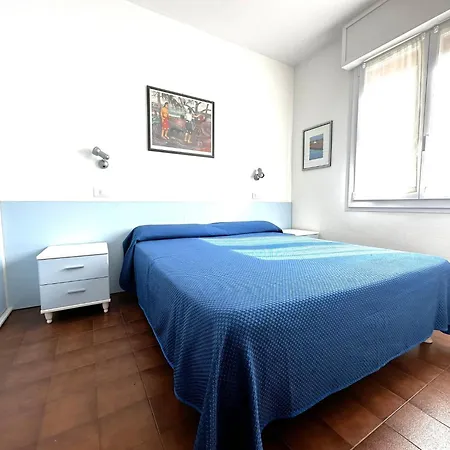 Lovely Flat With Pool-beahost *