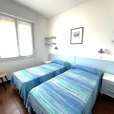 Lovely Flat With Pool-beahost 公寓 比比翁