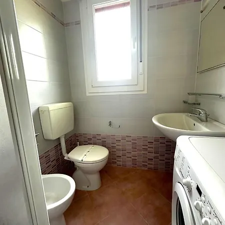 Lovely Flat With Pool-beahost *