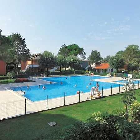 Lovely Flat With Pool-beahost Apartament *