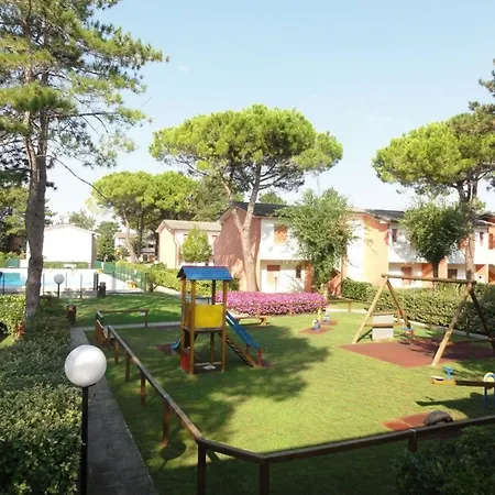Lovely Flat With Pool-beahost