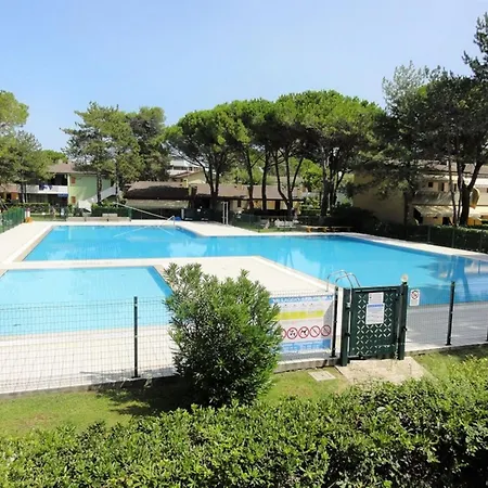 Lovely Flat With Pool-beahost 公寓