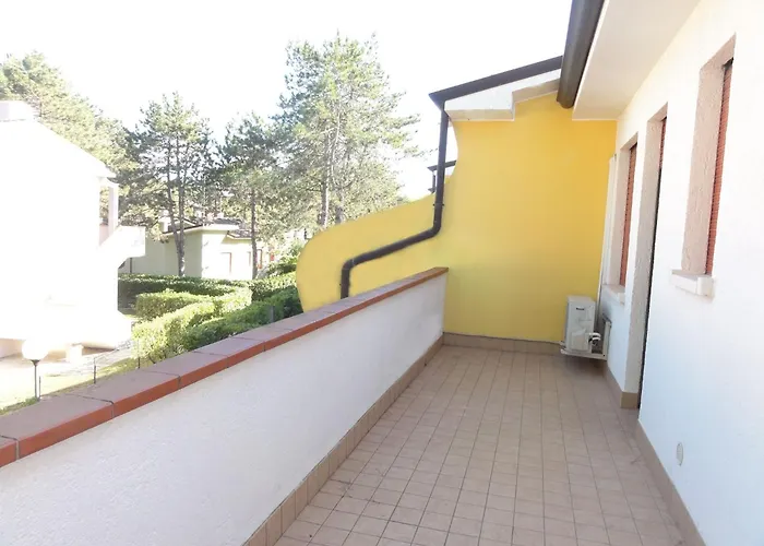 Lovely Flat With Pool-beahost